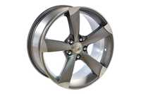 Conjunto 4 Jantes 19" 5x112 Audi A3 (CJ688.1)