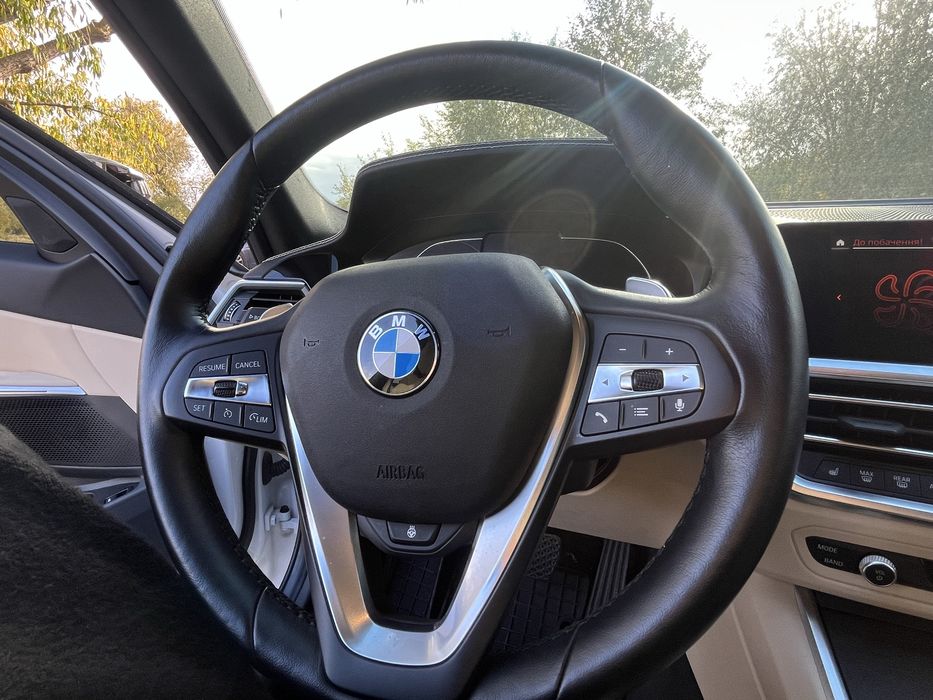 Продаж BMW 330XI 2022 за ГОТІВКУ, або в ЛІЗИНГ | КРЕДИТ