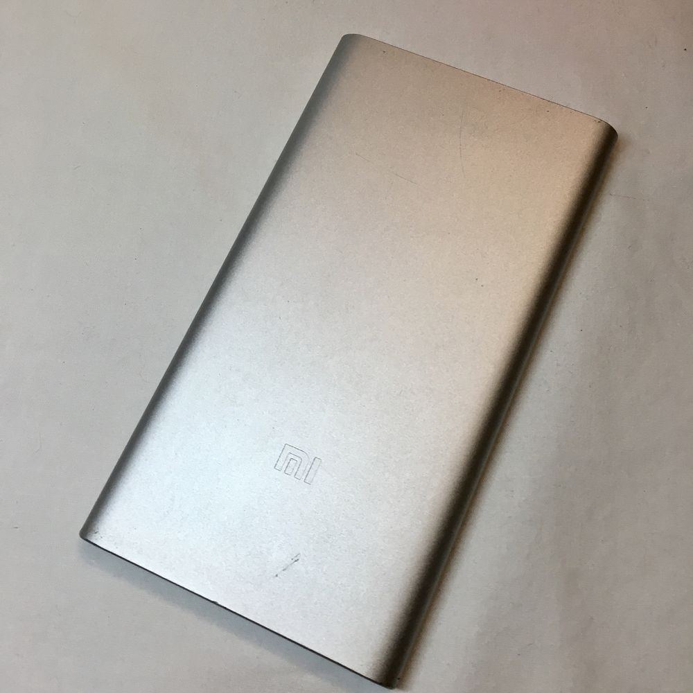 повербанк Xiaomi Mi Power Bank 2 5000 mAh под ремонт/на запчасти