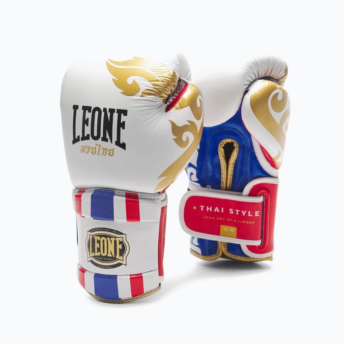 Боксерские перчатки Leone 1947 Thai Style