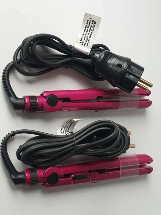 плойка випрямляч Babyliss C121a 2860BAU