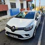 Renault clio carrinha