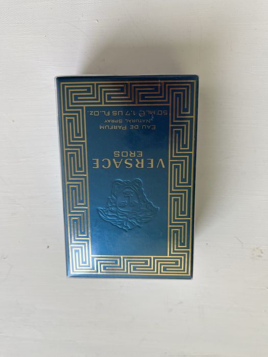 VERSACE Eros 50 ml