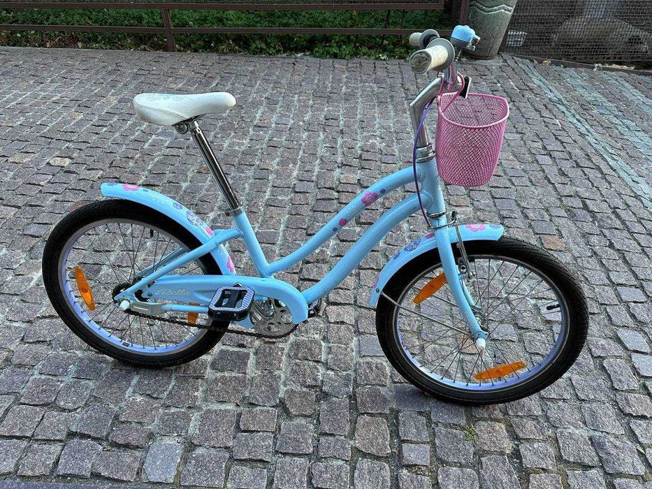 Продам велосипед для девочки Giant