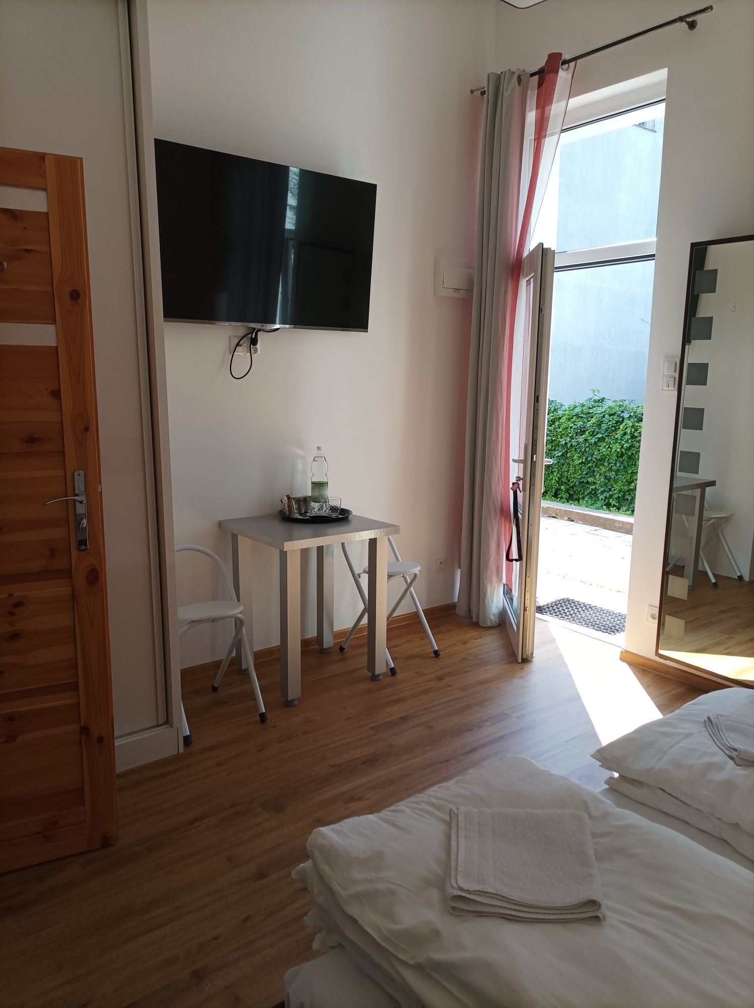 Apartament  nocleg Podczele Kolobrzeg noclegi