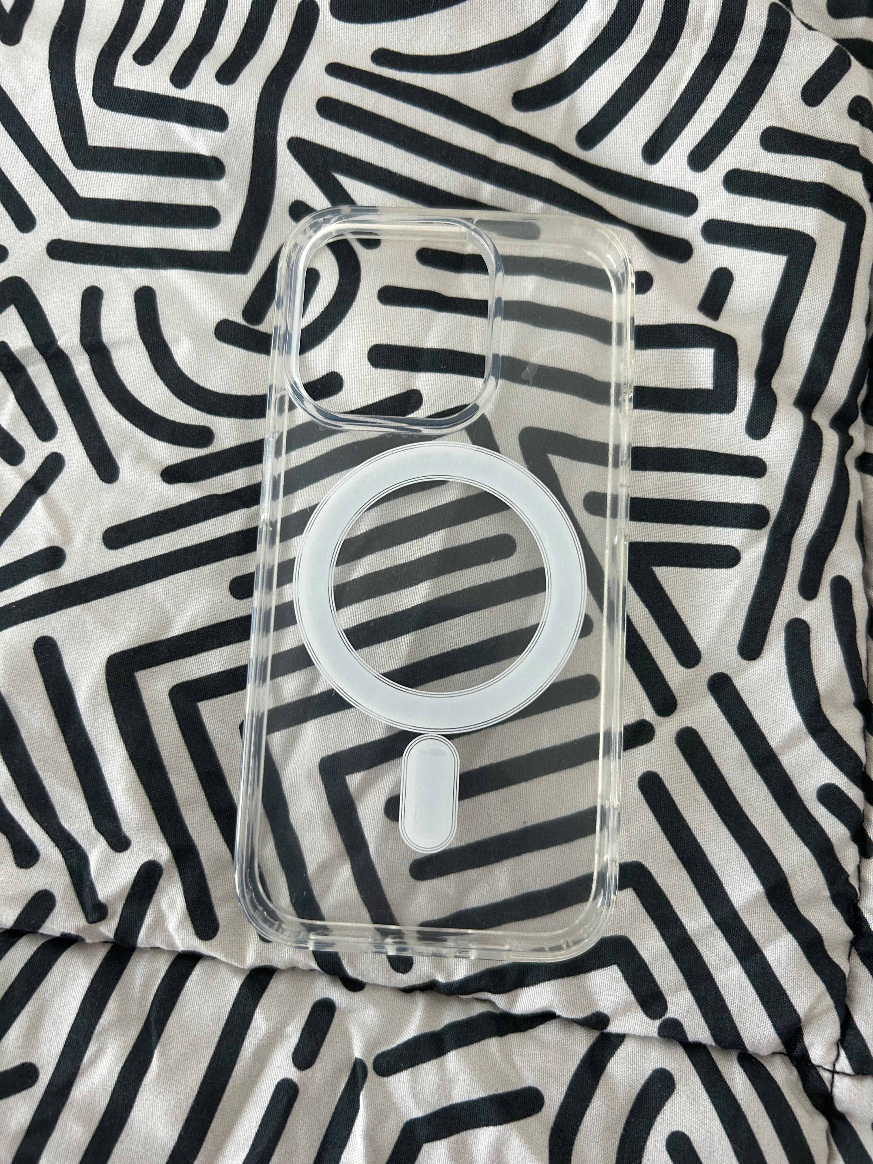 Capa IPhone 14 Pro