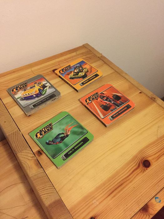 Livros para criança