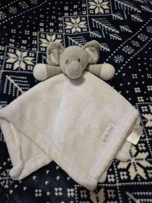 Комфортер слоник