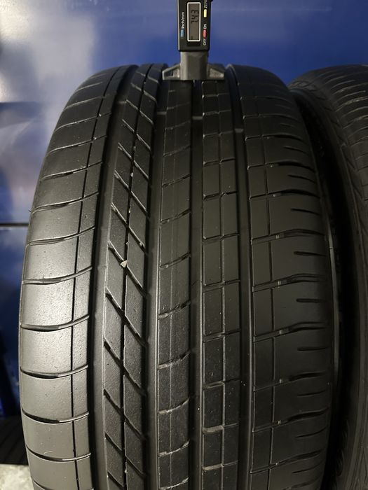 GoodYear Exellence rsc 245/40r19 Склад Шин Умань
