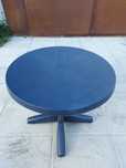 Mesa de plastico