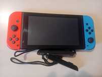 Sprzedam Nintendo Switch
