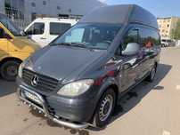 Продам Mercedes BENZ Vito LONG 111 пассажир 9 мест