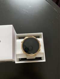 Smartwatch suunto rosegold 7 idealny stan!