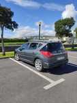 Peugeot 207 SW 1.6 HDI 90CV