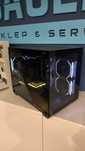 Komputer do gier Ryzen 5 RTX 3060Ti 16RAM SSD ARGB Raty