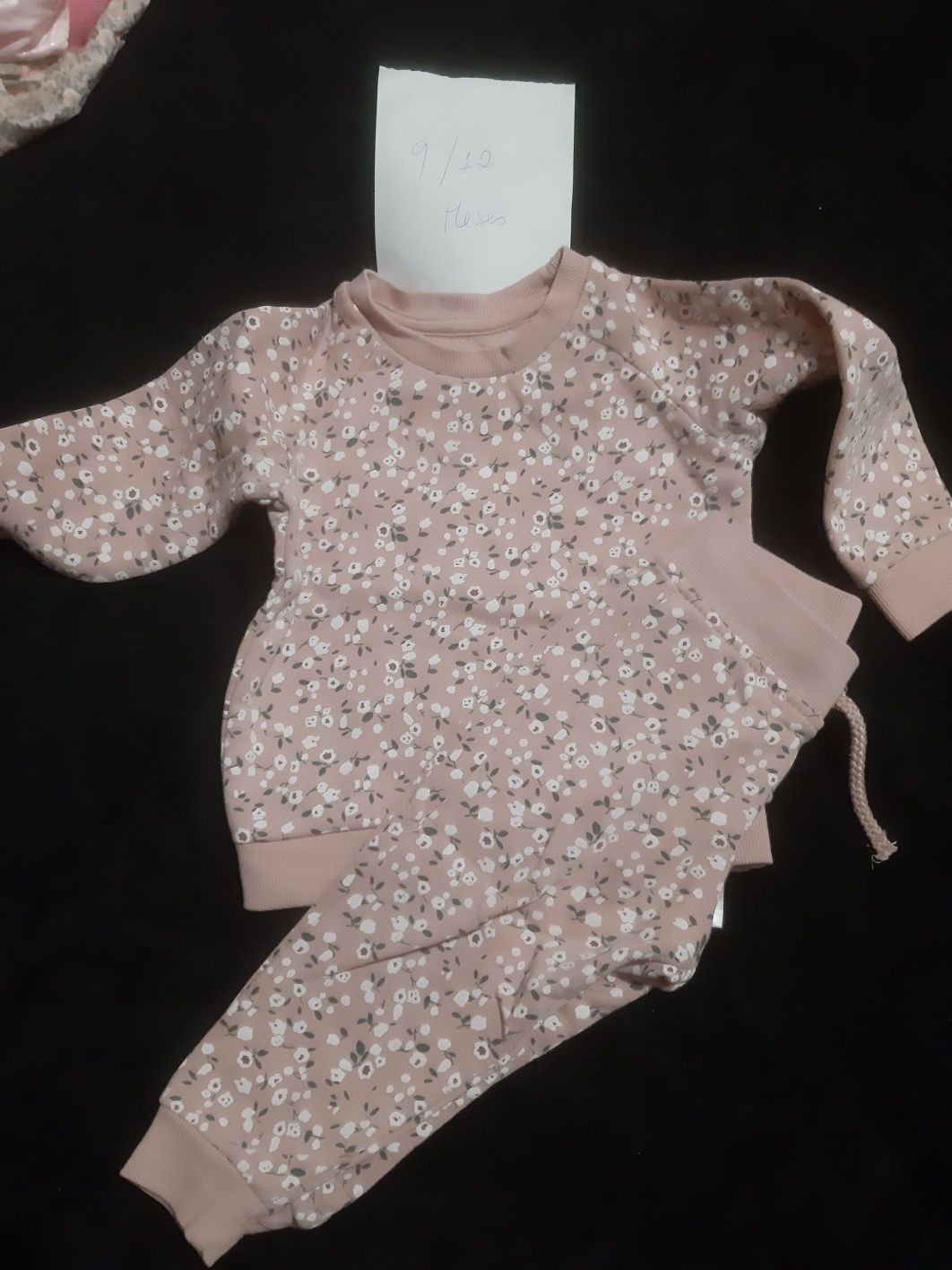 Roupa Inverno Menina