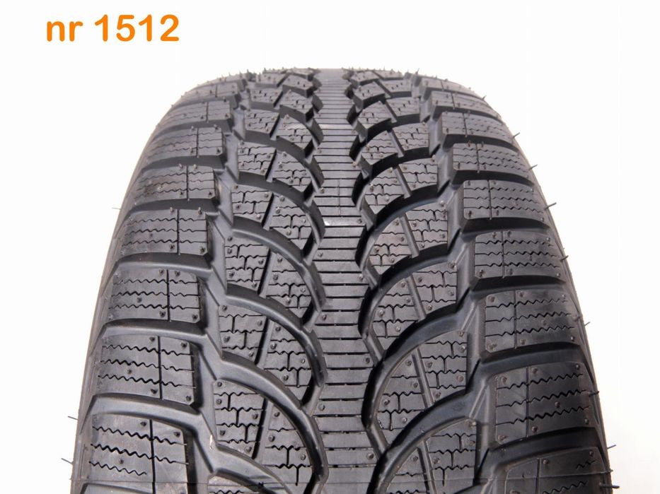 Bridgestone Blizzak LM-32 215/45 R18 DEMO