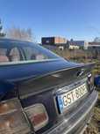 Lotka CSL bmw e46