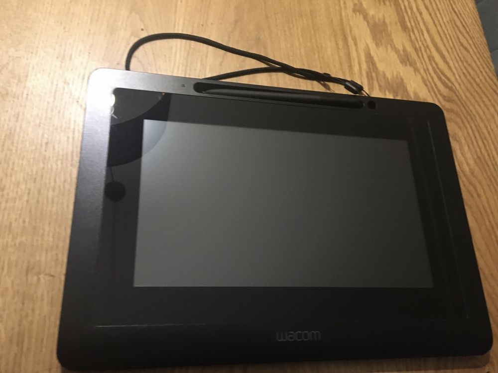 Tablet Wacom DTU 1031X