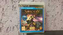 Sorcery Świat Magii / PS3 / PL / PlayStation 3