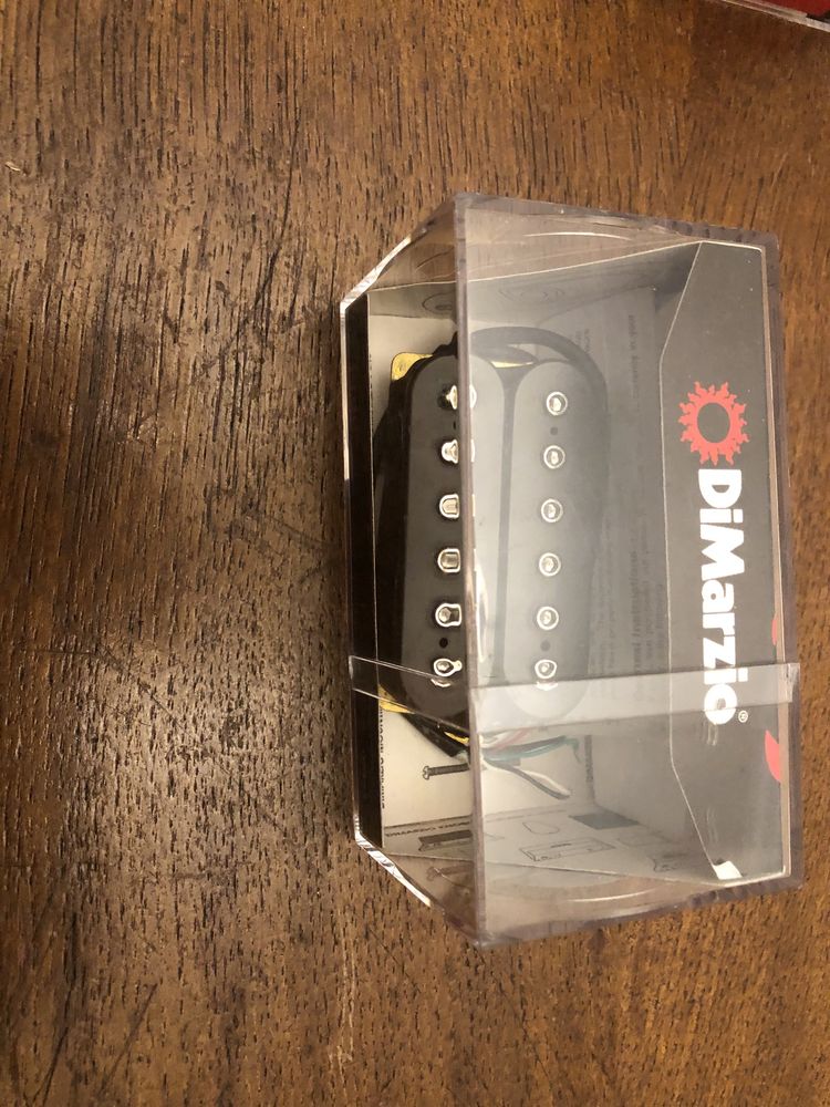 Humbucker Dimarzio