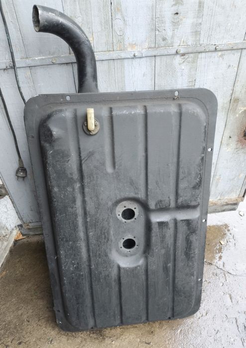 Zbiornik paliwa Żuk Nysa Warszawa oryginał jak nowy