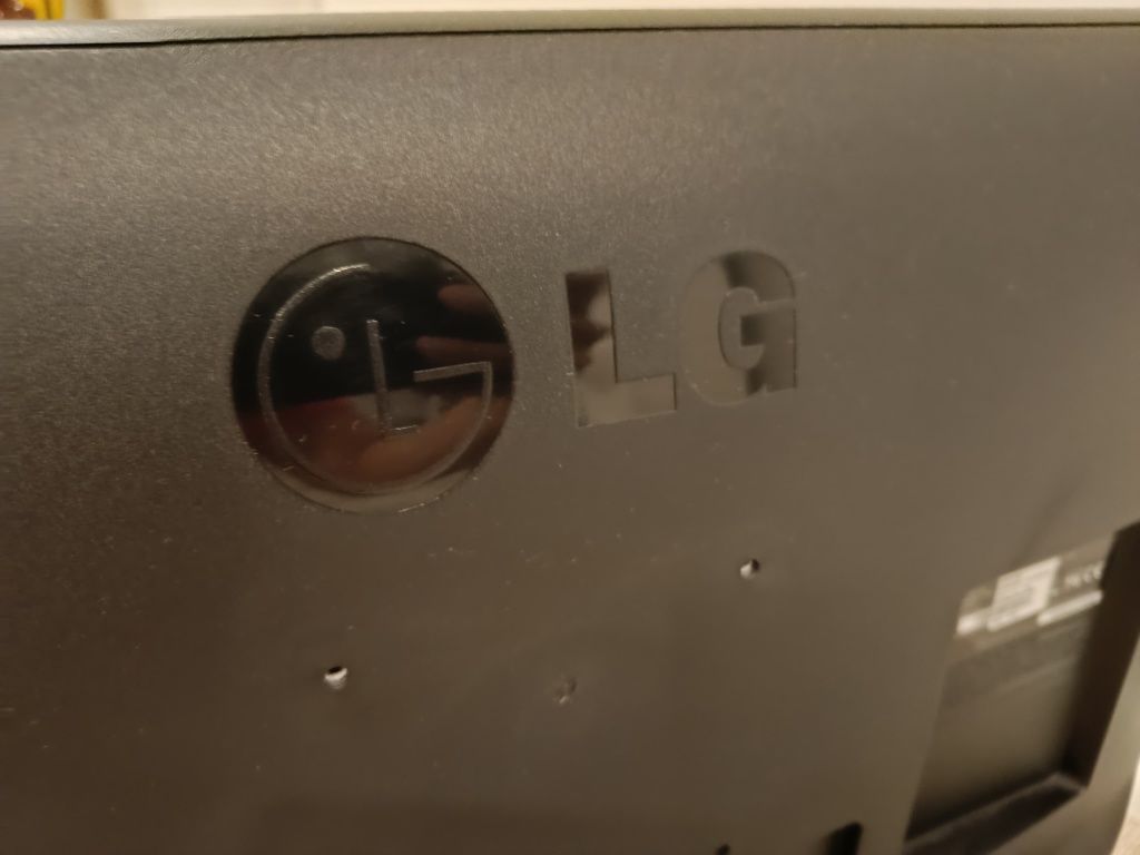 Televisão LED LG