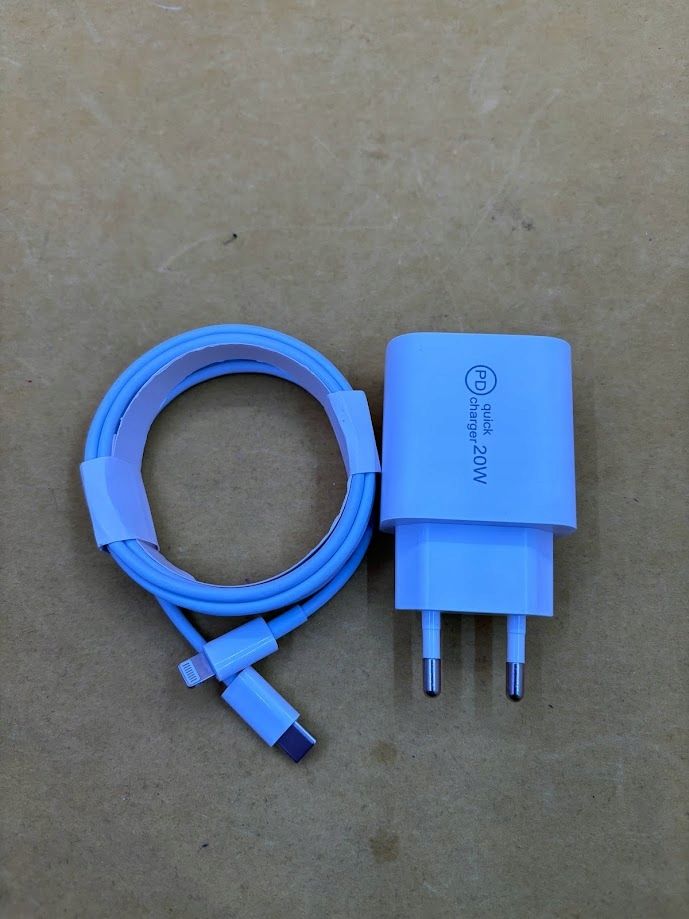 gejin ładowarka usb c 20 w