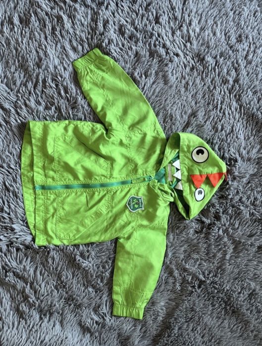 Kurteczka niemowleca