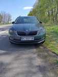Продам автомобіль Skoda Octavia A7