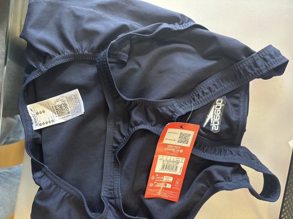 Fato de Banho Piscina Speedo