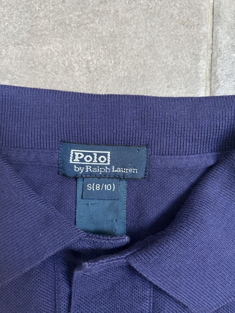 Koszulka polo ralph lauren