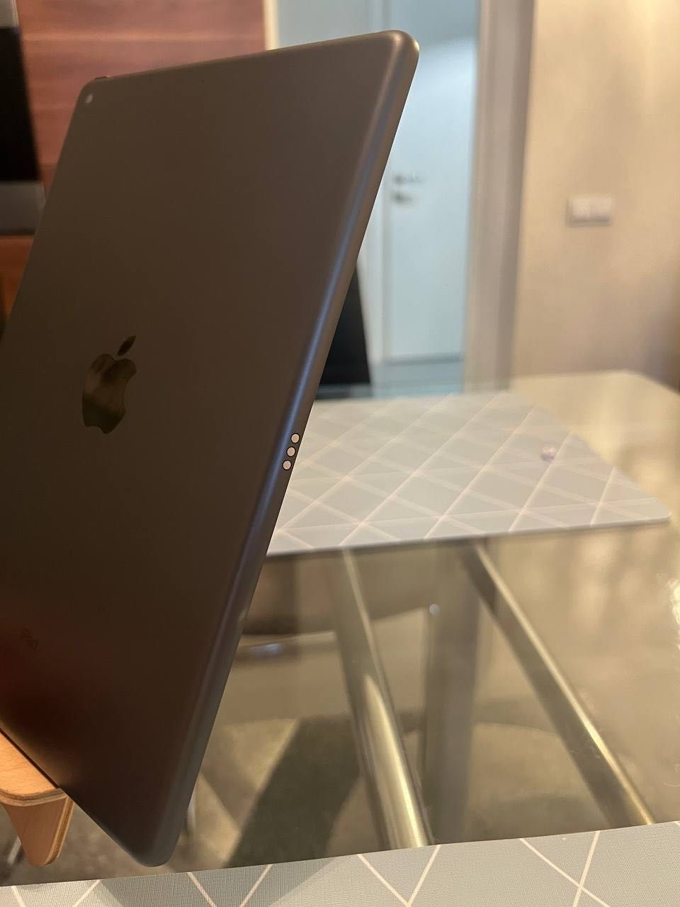 iPad 7th generation 2019 128gb 10.2 Space Gray планшет з гарантією