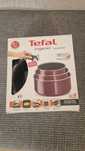 Zestaw garnków Tefal Ingenio essential (Nowe 2 garnki i uchwyt)