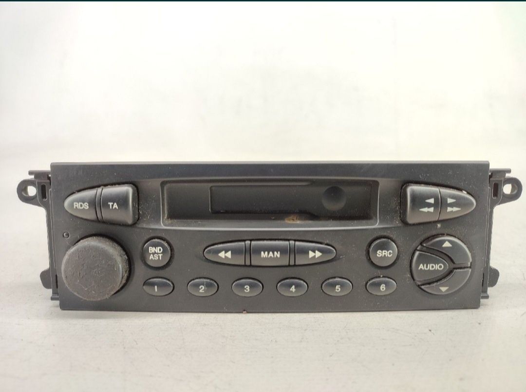 Radio Citroen Xsara Picasso N68