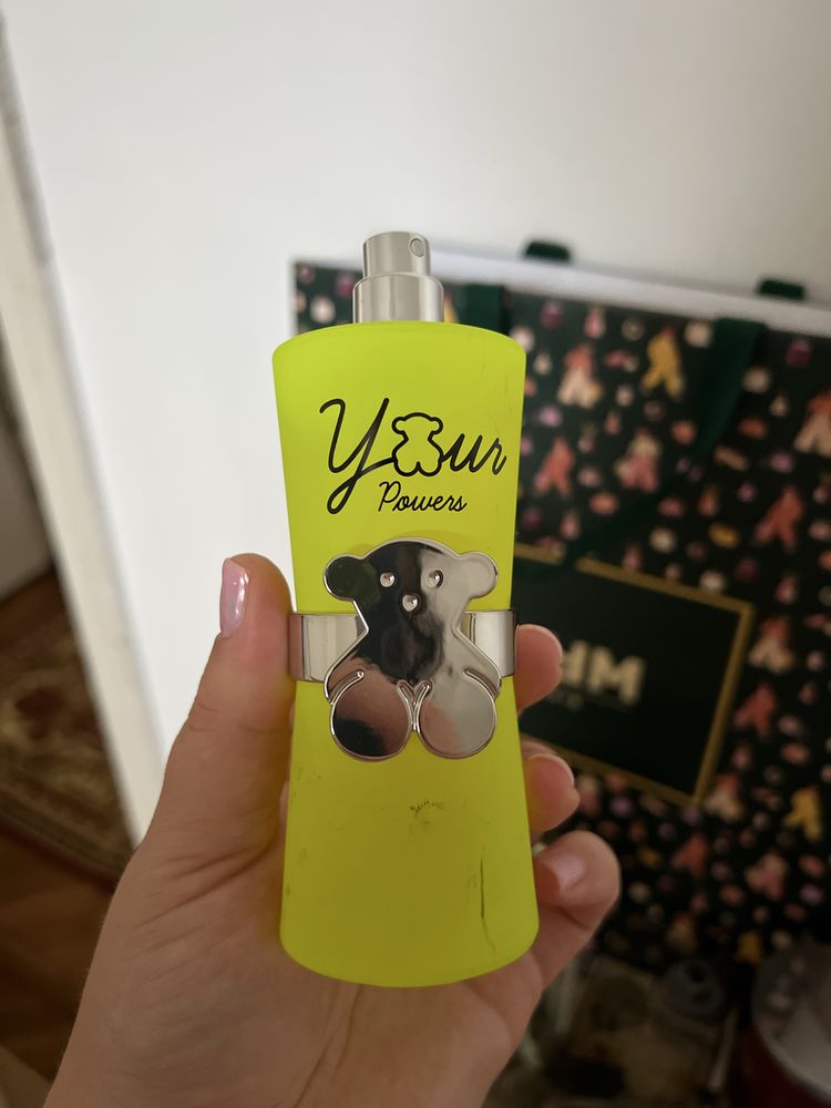 Tous your powers 90ml