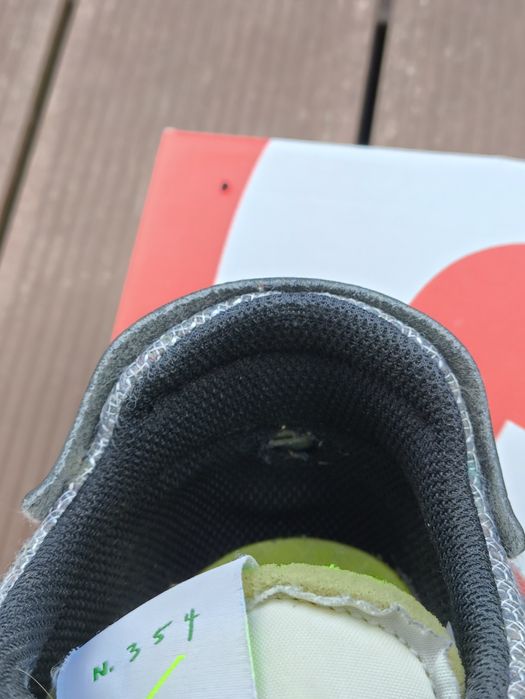 Nike Daybreak Type N354 // 44,5 Eur // 28,5 cm // 10,5 us