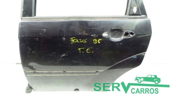 Porta trás esquerda FORD Focus I (DAW, DBW)