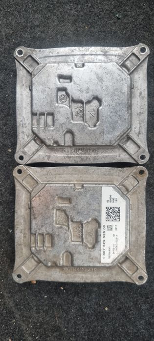 przetwornica led ducato boxer jumper