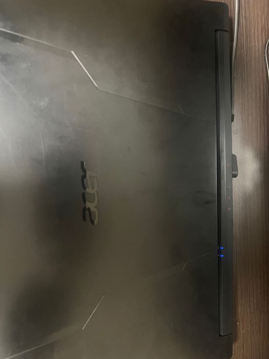 Acer Nitro 5 rtx 3050ti