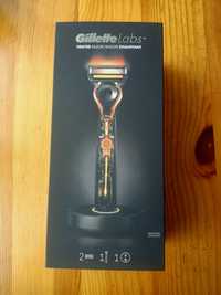 Gillette Labs Heated Razor