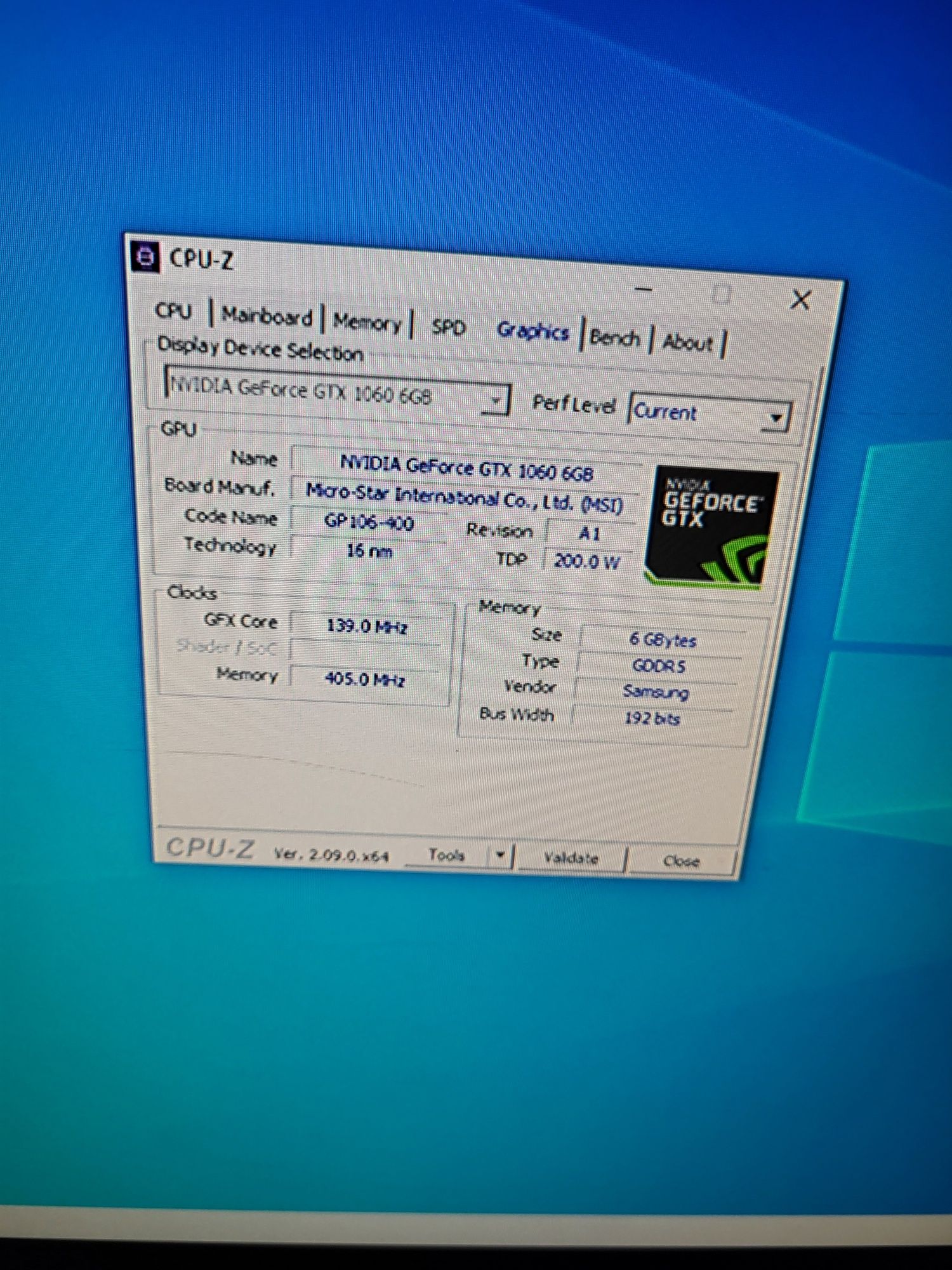 komputer gamingowy , i5 , gtx 1060 6gb , ssd