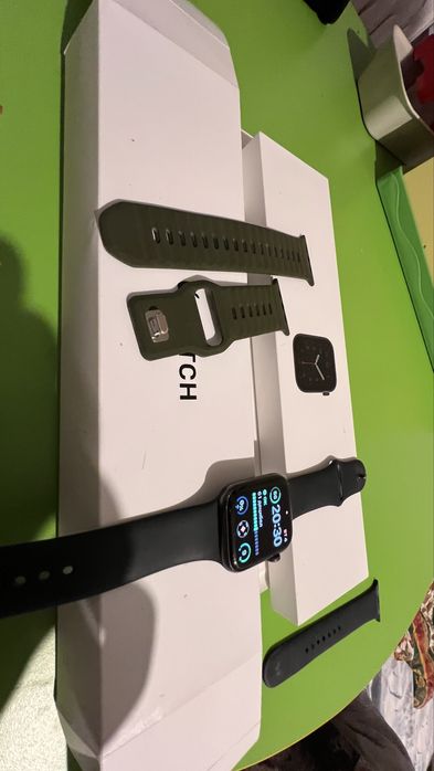 Apple watch se 2 32 gb