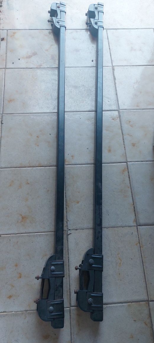 Barras para tijadilho