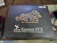 Звуковая карта Asus Xonar Essence STX