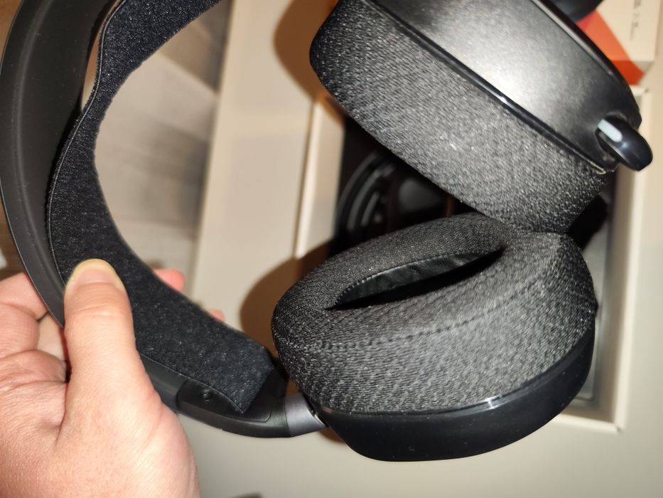 Продам Геймерські навушники SteelSeries Arctis Pro + GameDac