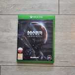 Mass Effect Andromeda Xbox One
