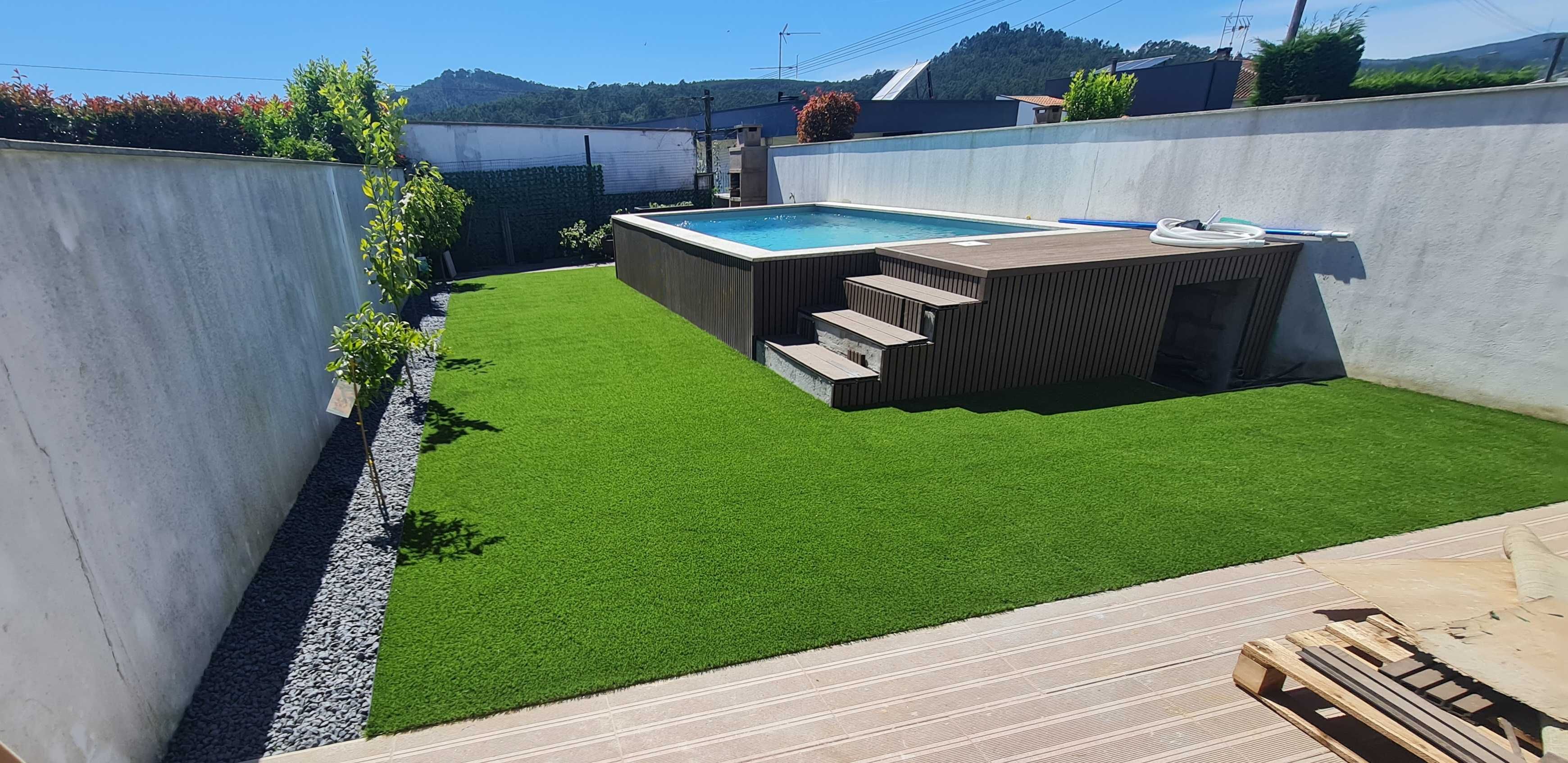 Paisagismo e jardinagem "Goodgardeners"