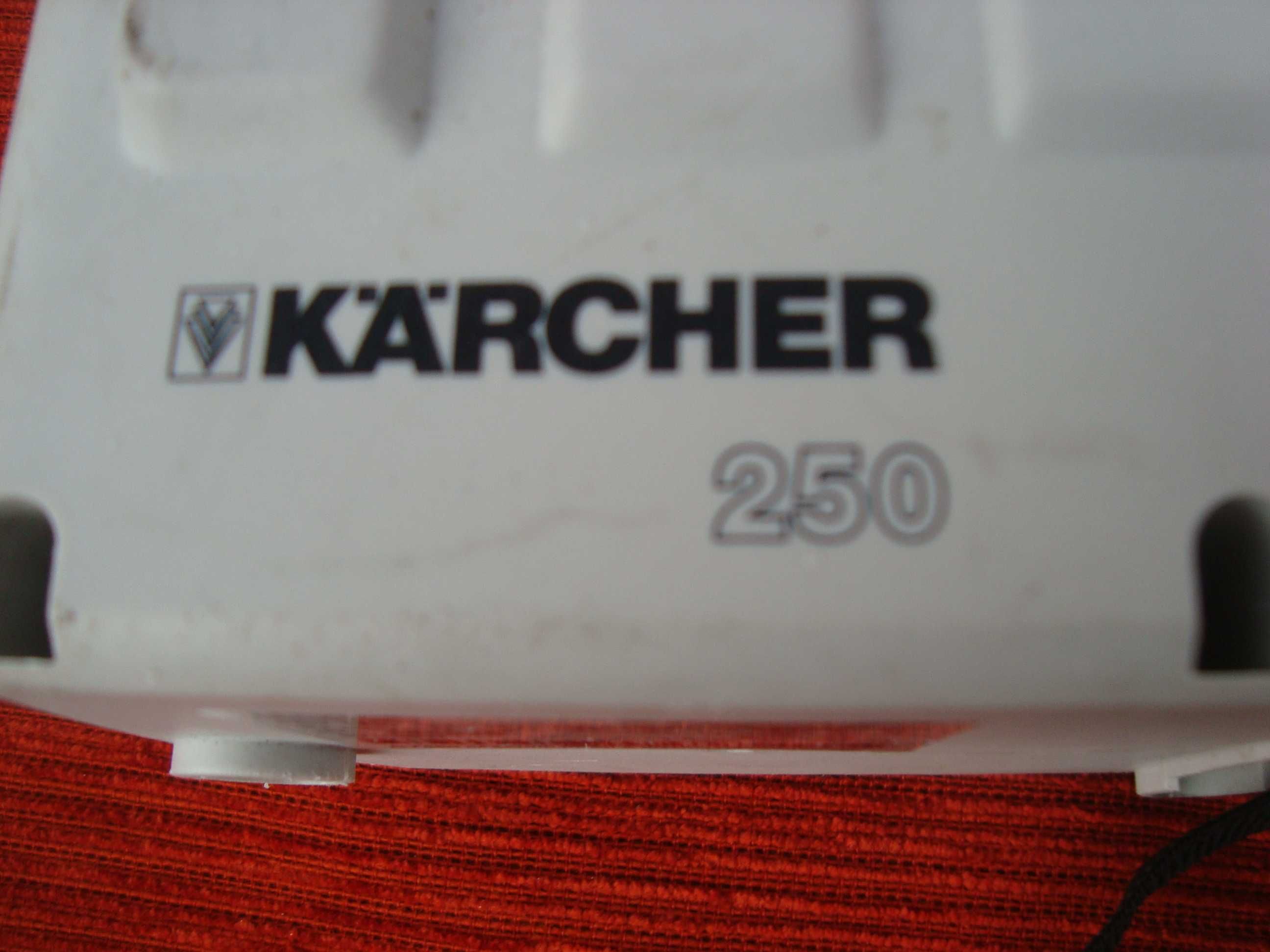 Myjka do okien Karcher 250 -Super -komplet