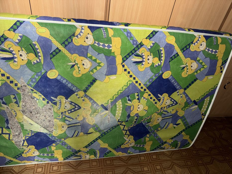 Матрац 190 на 90